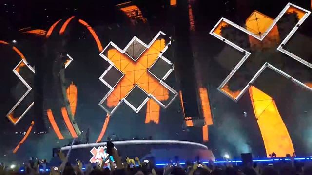 Dvbbs amf смотреть онлайн