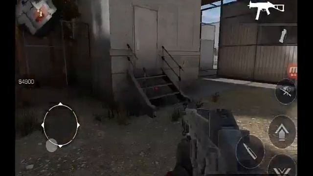Игра с подпищиком в Standoff 2 смотреть онлайн