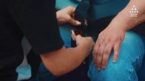 Аттракцион «ВОЛЬТ» на «Острове Мечты»