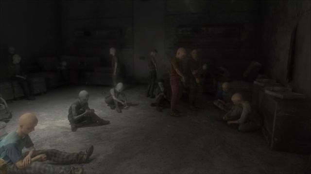 Dying Light 2- Pilgrim's Path смотреть онлайн