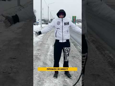 Фуры- лучшие друзья Тесла. СЕЛА БАТАРЕЯ - тащи трос! Еду на Байкал. смотреть онлайн