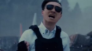 Группа Радио Тапок "гвария царя"