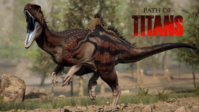 Путь Титанов игра смотреть онлайн