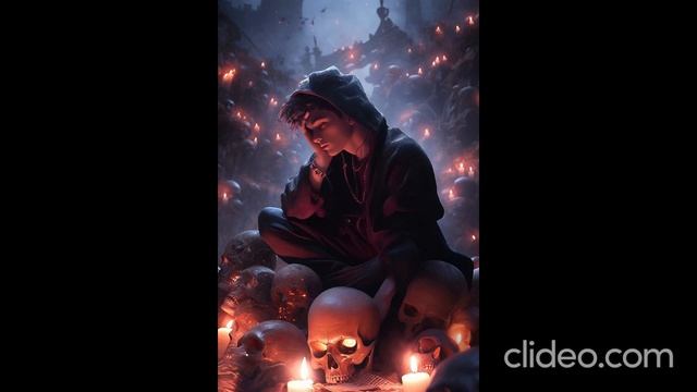 Тёмный: Инструктаж (Глава 1-3) смотреть онлайн