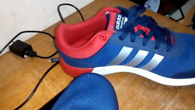 Adidas Cloudfoam