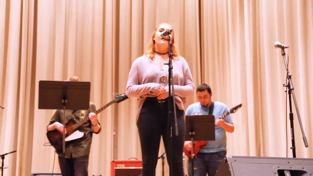 "Mama's Broken Heart" by Miranda Lambert смотреть онлайн