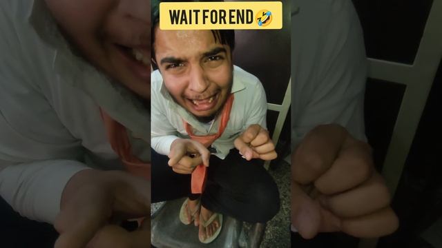 The Ishaan Ali Mimicry🤣 смотреть онлайн