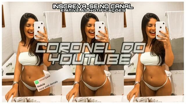 MT Vielinha x Me liga depois( Corozadaaaa DJ 2P de Campos) смотреть онлайн