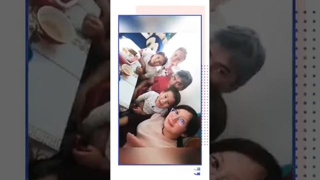 Менің отбасым смотреть онлайн