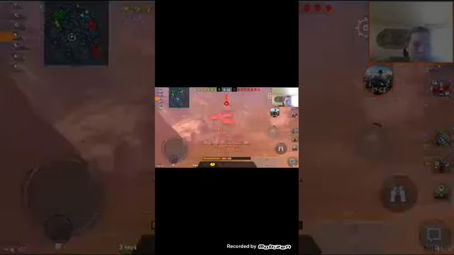 Ворд оф танкс блиц #3 смотреть онлайн