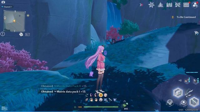 Type II Password Chest (Tai Chi Chest : Heaven) 26/12/2023 [Tower of Fantasy] смотреть онлайн