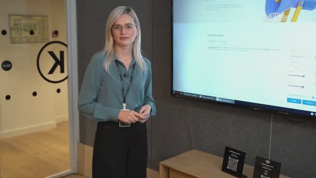 Neuro.net на телеканале «Культура»