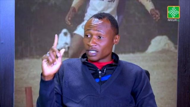 Taka Leda Kashi Na 61 | Ibrahim Isyaku | AREWA24 смотреть онлайн