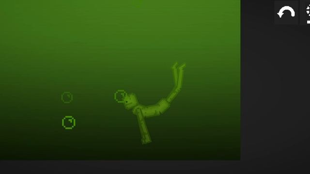 What is this bug? melon playground. смотреть онлайн