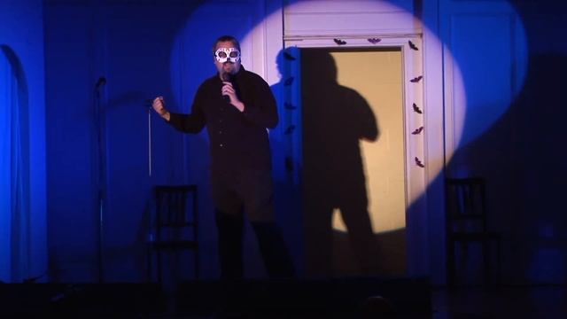 Nightmare Before Christmas - Applause смотреть онлайн