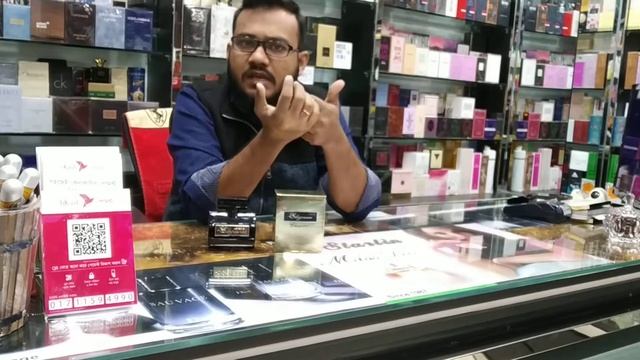 ELEGANCE CHARME EDP(100ML) BY JOHAN B, GEPARLYS смотреть онлайн