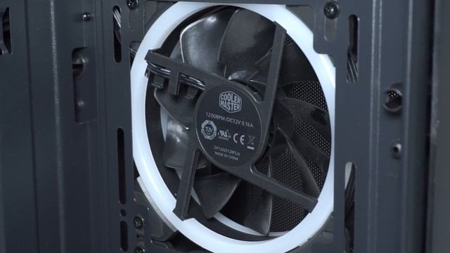 Cooler Master CMP 510 Mid Tower Kasa Ve ARGB Ekran Kartı Destek Aksesuarı İnceleme