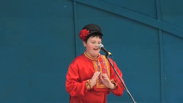 Никита Ионов - Коробейники смотреть онлайн