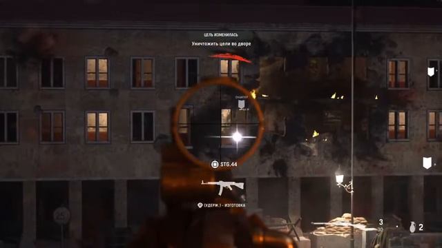 Молчаливый Стрим | Call of Duty VANGUARD | Часть 9 ФИНАЛ смотреть онлайн