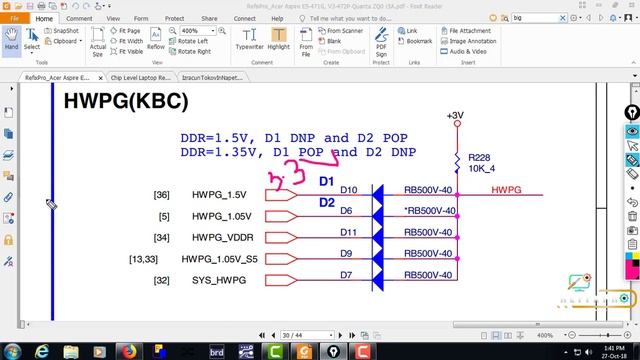 Diode as AND Gate Operation смотреть онлайн
