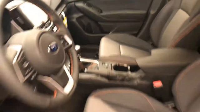 2021 Subaru Crosstrek | 228387 смотреть онлайн