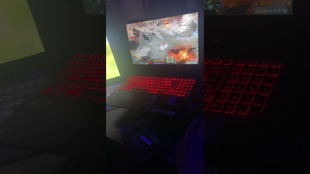 Ginambala ako dito sa studio dito nag laro ng dota смотреть онлайн