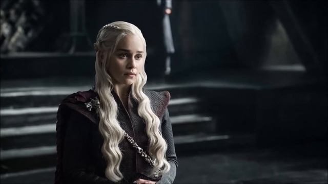 Game of Thrones character | After Effect | PS | BG cleanup |Parallax 2.5D смотреть онлайн