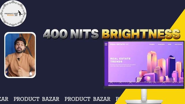 Best Monitors You Can Buy in 2024 ⚡ Monitor Buying Guide || Top 5 Best Monitors in India 2024 смотреть онлайн