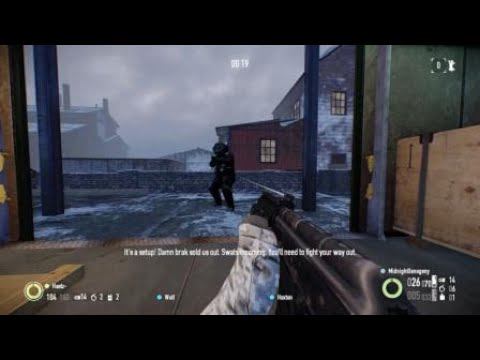 "Fuck me, my asshole's going!" -Hoxton, Payday 2 смотреть онлайн