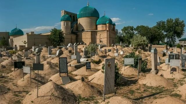 Индамаслар оламин сайр айладим
