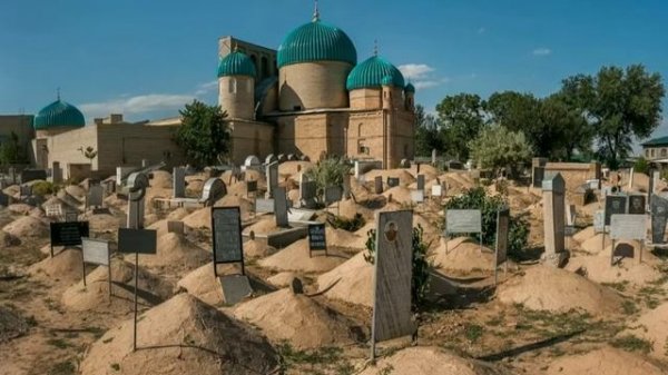Индамаслар оламин сайр айладим