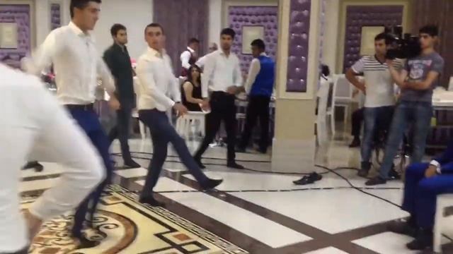 Aysel ve Turalın toyu XUDAFERİN PALACEj NEOLIT Reqs Qrupu 02 смотреть онлайн