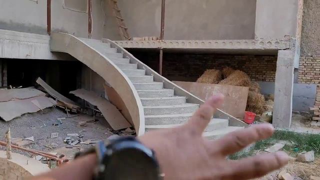 UY VA OFFISLAR UCHUN XASHAMATLI ZINALAR QUYAMIZ смотреть онлайн