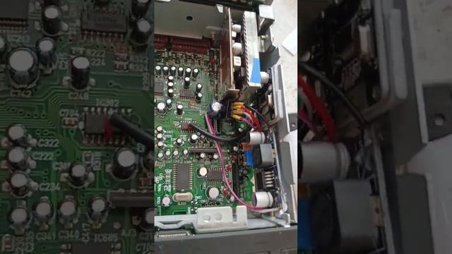 Сегодня установка блютуз в кассетный Мерседес смотреть онлайн