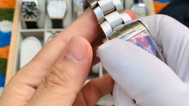 Những Mẫu Đồng Hồ Mặt Vuông Chất Lượng (0988141461) смотреть онлайн