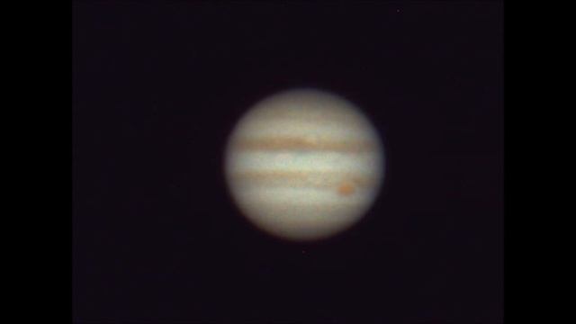 ♪　Jupiter 　木星　タカハシTOA130 смотреть онлайн