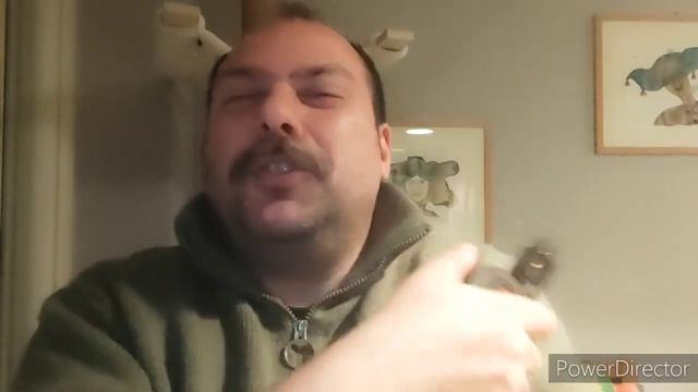 Offlime Iron Vaper + Thelema Quest 200W Kit di Lost Vape смотреть онлайн