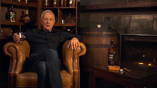 Grant's Signature whisky смотреть онлайн