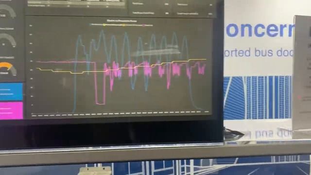 SMC at Sydney bus show 2022 смотреть онлайн