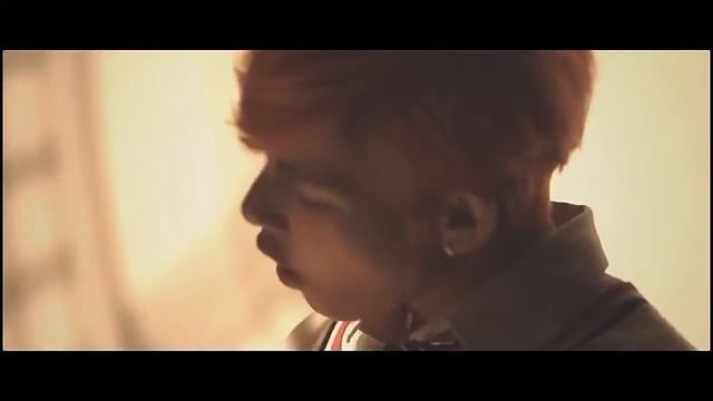 V (KIM TAEHYUNG) - STIGMA (MUSIC VIDEO)