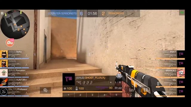 ICR SCRIMS LIVE | SS vs TG | sub goal - 550 смотреть онлайн