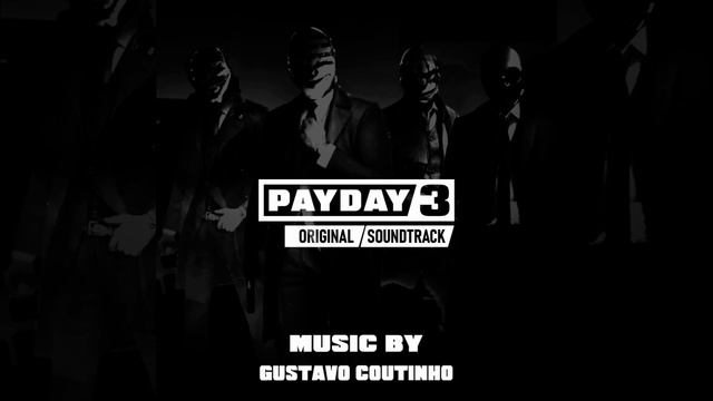 No Rest For The Wicked (PAYDAY 3 Original Soundtrack) (Gustavo Coutinho) смотреть онлайн