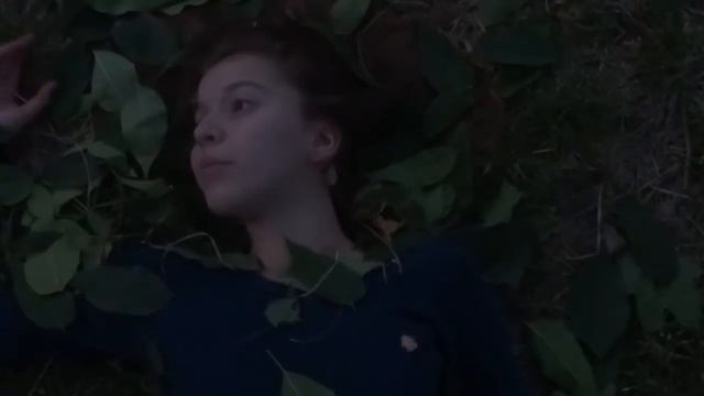 Даша Кашкова - Вiн не сказав нi слова... смотреть онлайн