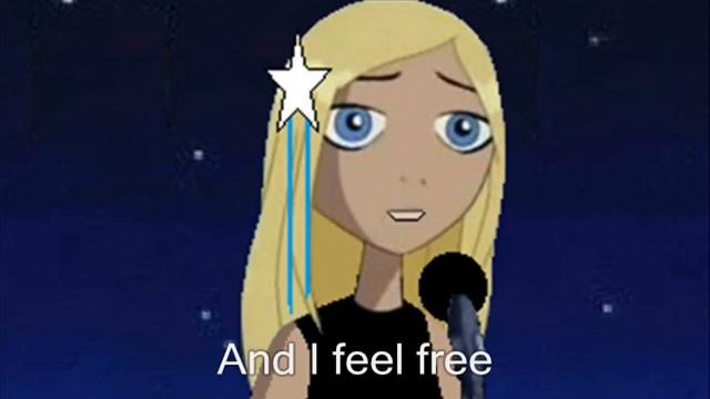 Teen Titan Idol Skyland Finals- Terra смотреть онлайн