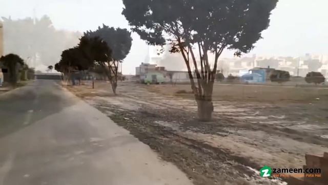 5 MARLA RESIDENTIAL PLOT FOR SALE IN KHAYABAN-E-AMIN LAHORE смотреть онлайн