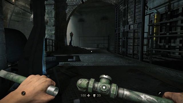 WOLFENSTEIN: OLD BLOOD [002] - Maschinenmenschen ★ Let's Play Wolfenstein: Old Blood