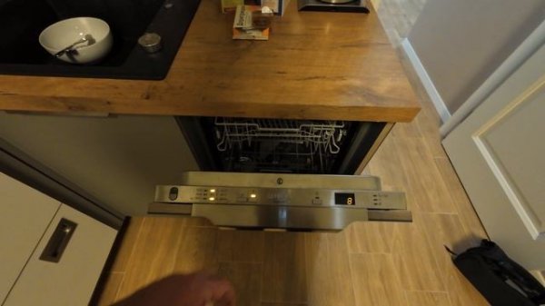 Miele опять F78