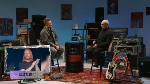 КУМИРЫ КУМИРОВ | СЕРГЕЙ МАЗАЕВ | РОК ЖИВ