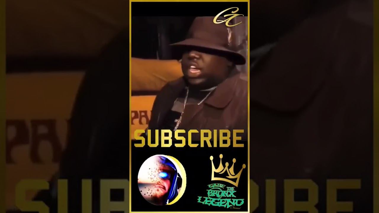 Notorious B.I.G. gives Words of Wisdom. This Video is roughly 27 years old. Enjoy Life to the Max смотреть онлайн