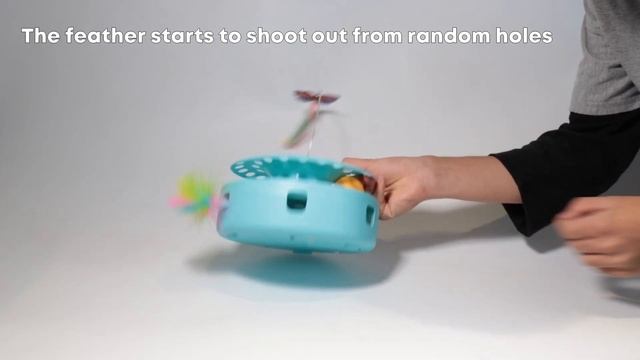 Step By Step Guide for 3 in 1 Cat Toy смотреть онлайн